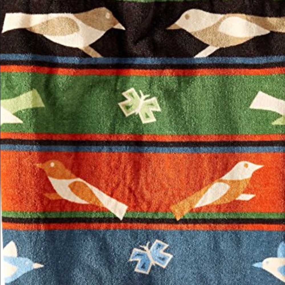 Pendleton Chil